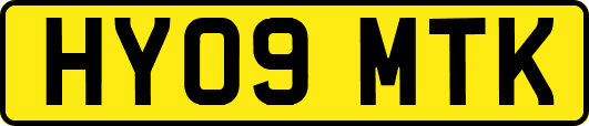 HY09MTK