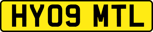 HY09MTL