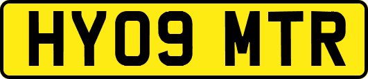 HY09MTR