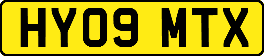 HY09MTX