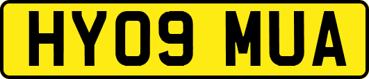HY09MUA