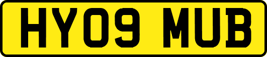 HY09MUB