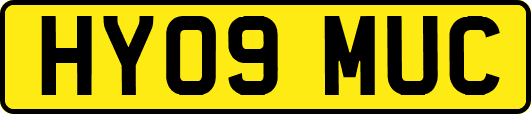HY09MUC