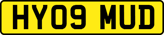HY09MUD