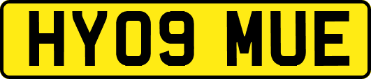 HY09MUE