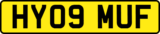 HY09MUF