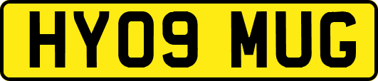 HY09MUG