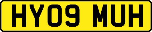 HY09MUH