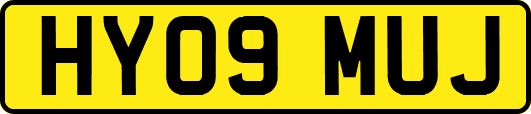 HY09MUJ