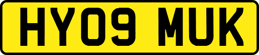 HY09MUK