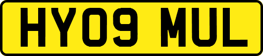 HY09MUL