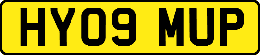 HY09MUP