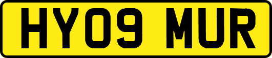 HY09MUR