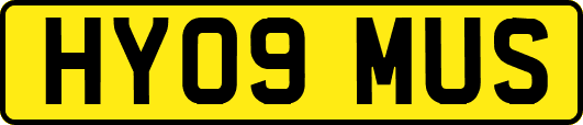 HY09MUS