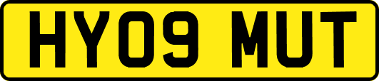 HY09MUT