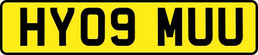 HY09MUU