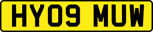 HY09MUW