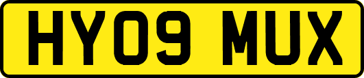 HY09MUX