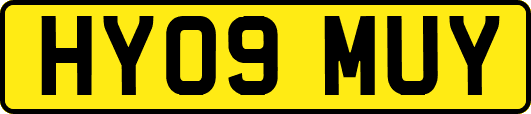 HY09MUY