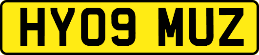 HY09MUZ