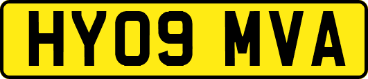 HY09MVA