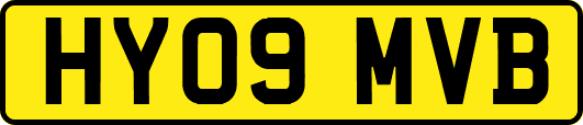 HY09MVB