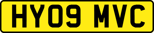 HY09MVC