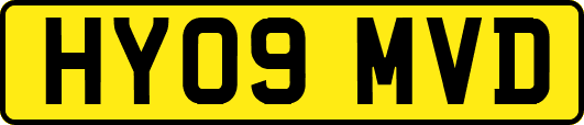 HY09MVD