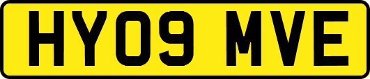HY09MVE