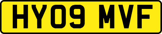 HY09MVF