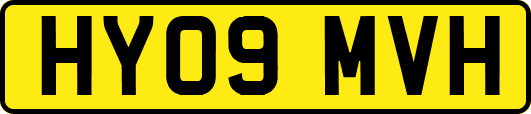 HY09MVH