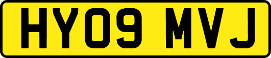 HY09MVJ