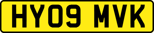 HY09MVK