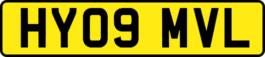 HY09MVL