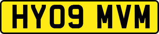 HY09MVM