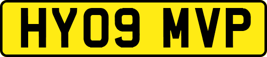 HY09MVP
