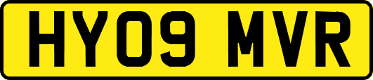 HY09MVR