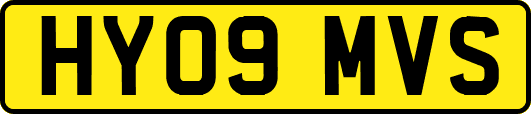 HY09MVS