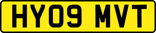 HY09MVT
