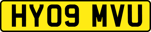 HY09MVU