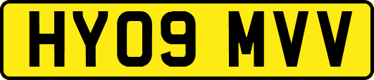 HY09MVV