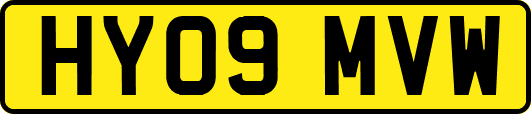 HY09MVW