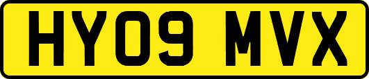 HY09MVX