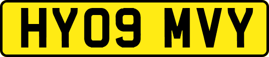 HY09MVY