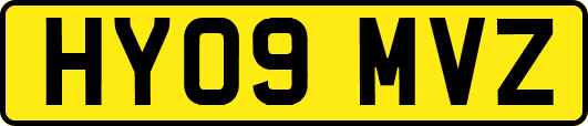 HY09MVZ