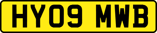 HY09MWB