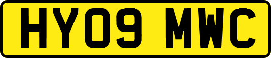 HY09MWC