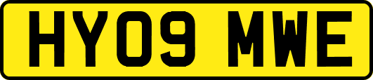 HY09MWE