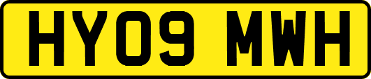 HY09MWH