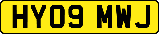 HY09MWJ